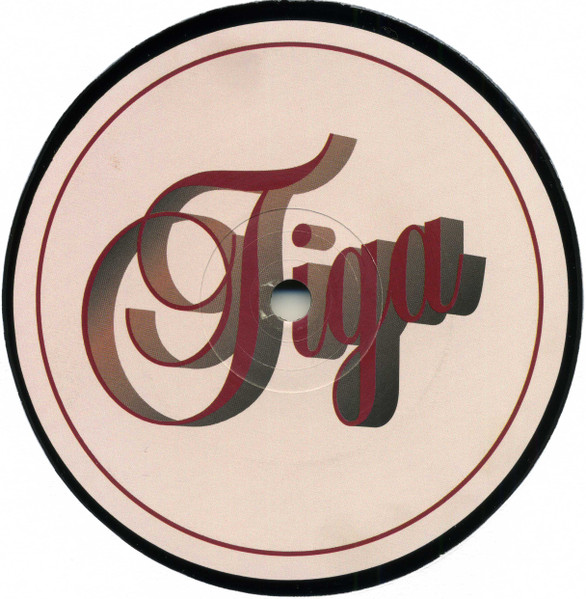 Tiga - DJ-Kicks - Man Hrdina ● Hot In Herre | !K7 Records (!K7142 EP) - 4 Tiga - DJ-Kicks - Man Hrdina ● Hot In Herre | !K7 Records (!K7142 EP) - 4