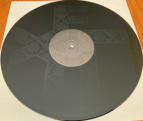 The Jesus Lizard - Flux (RSD2025) [Vinyl] | Ipecac Recordings (IPC281LP) - 4