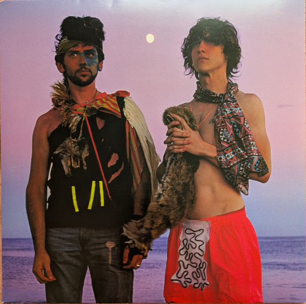 MGMT - Oracular Spectacular | Columbia (88843045321) - main MGMT - Oracular Spectacular | Columbia (88843045321) - main