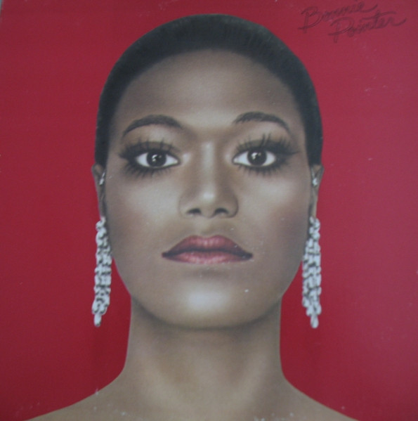 Bonnie Pointer - Bonnie Pointer | Motown (1C 064-62 026) - main Bonnie Pointer - Bonnie Pointer | Motown (1C 064-62 026) - main