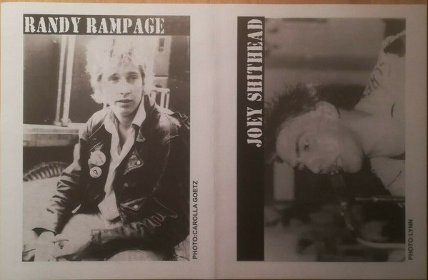 Something Better Change