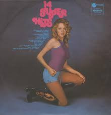 Various - 14 Super Hits | Alvorada Internacional (LP-S-80-36)