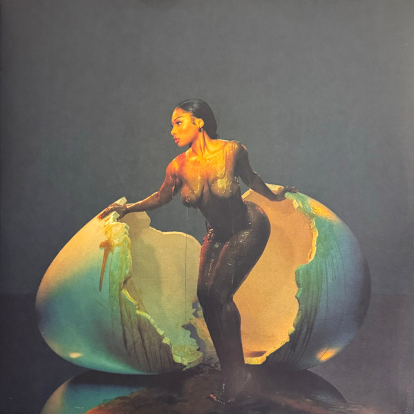 Megan Thee Stallion - Megan | Hot Girl Productions (075678605161) - 2 Megan Thee Stallion - Megan | Hot Girl Productions (075678605161) - 2