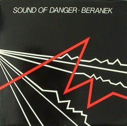 Beranek - Sound Of Danger | Mind Expanding Records (MELP 001)