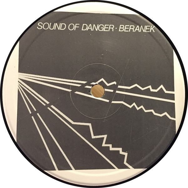 Beranek - Sound Of Danger | Mind Expanding Records (MELP 001) - 3 Beranek - Sound Of Danger | Mind Expanding Records (MELP 001) - 3