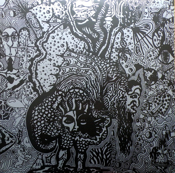 Arzachel - Arzachel | Klimt Records (MJJ315LP)