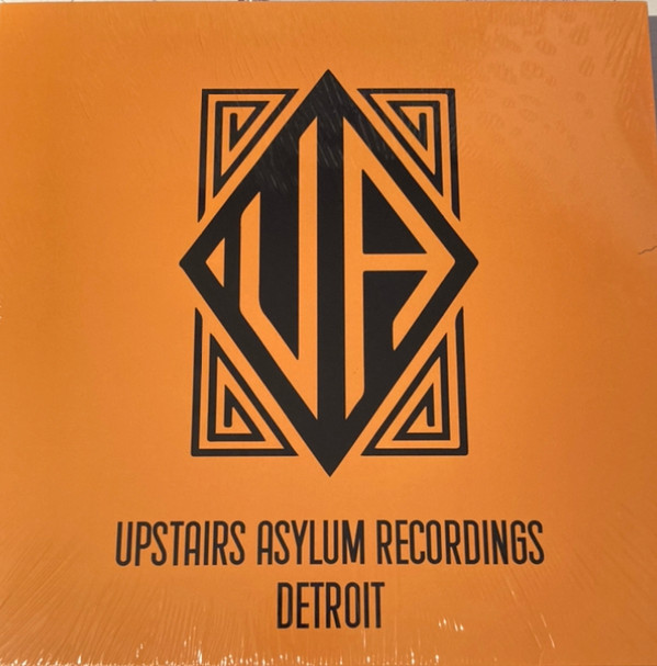 Various - Unity Vol. 2 | Upstairs Asylum Recordings (UAR 006) Various - Unity Vol. 2 | Upstairs Asylum Recordings (UAR 006)