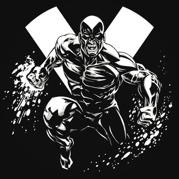 Various - Generation V EP | The Villains Inc (ATVS 005) - main