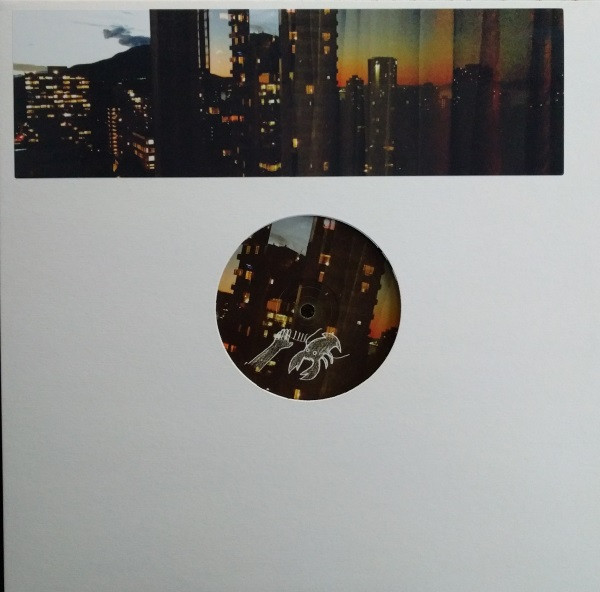 Jeals - Flux | Lobster Theremin (LT042)