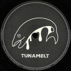 Kurilo / Hozy - EP | Tunamelt (TM001) - main Kurilo / Hozy - EP | Tunamelt (TM001) - main
