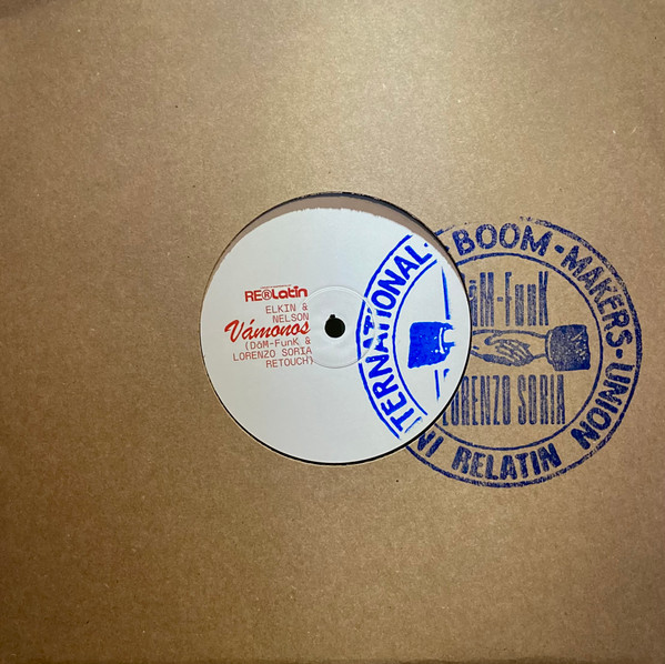 Elkin & Nelson - Vamonos | Mushroom Pillow (MP864) - main