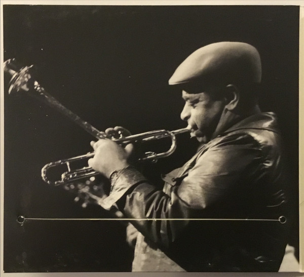 Dizzy Gillespie - The Giant | Gitanes Jazz Productions (159 734-2) - 4