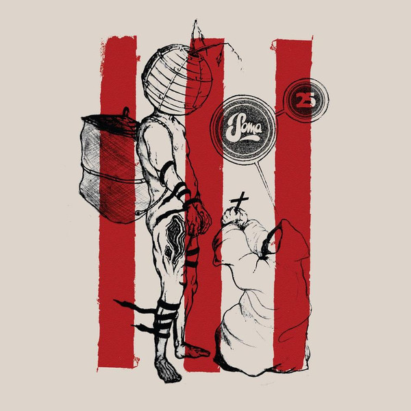 Various - Soma 25 | Soma Quality Recordings (SOMALP113)