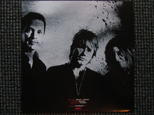 Goo Goo Dolls - Greatest Hits Volume One The Singles | Warner Records (093624840367) - 4 Goo Goo Dolls - Greatest Hits Volume One The Singles | Warner Records (093624840367) - 4