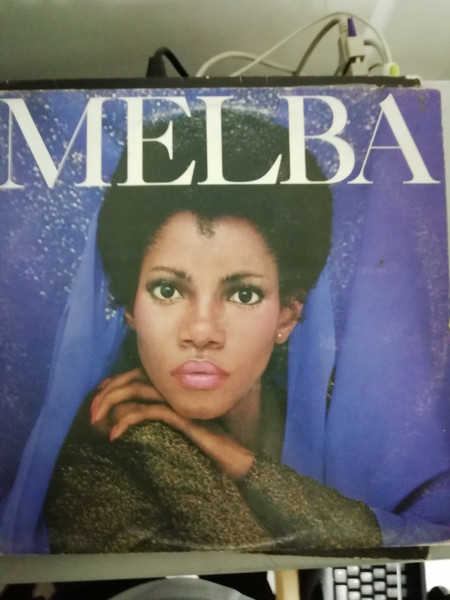 Melba Moore - Melba | Buddah Records (BDL 3121)
