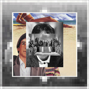 Phillip Lauer - Delta Kid | Permanent Vacation (PERMVAC 057-1)