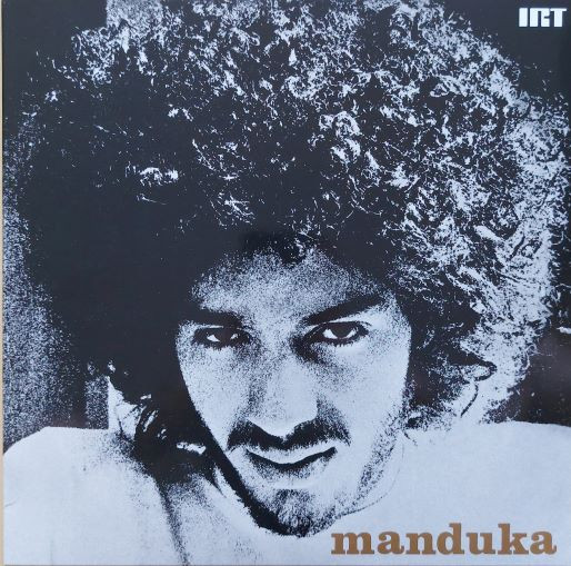 Manduka - Manduka | IRT (ILS-109) - main