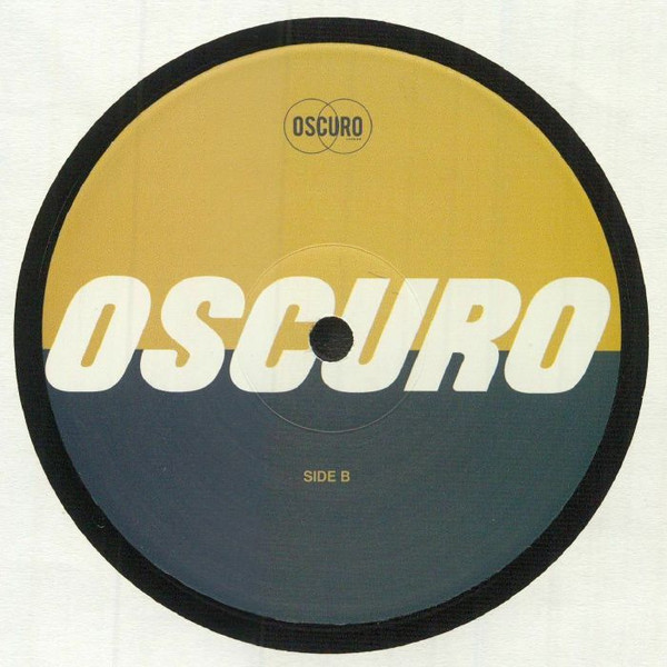 Deyayu - Sender & Receiver (USED) | Oscuro London (OSCLDN002) - 2
