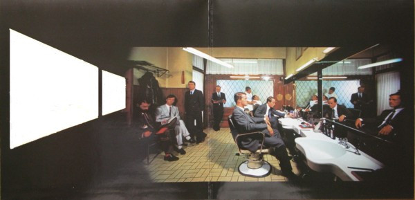 BAP - Ahl Männer, Aalglatt | EMI (1C 066 14 7134 1) - 2 BAP - Ahl Männer, Aalglatt | EMI (1C 066 14 7134 1) - 2