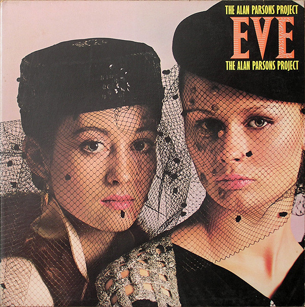 The Alan Parsons Project - Eve | Arista (AL 9504)