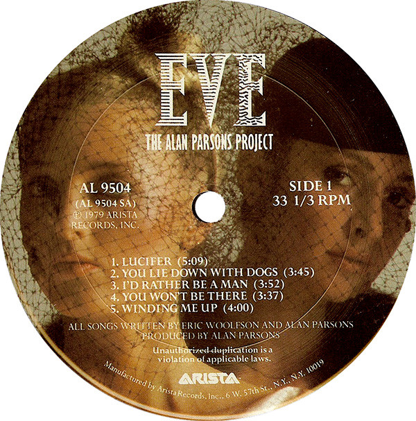 Eve