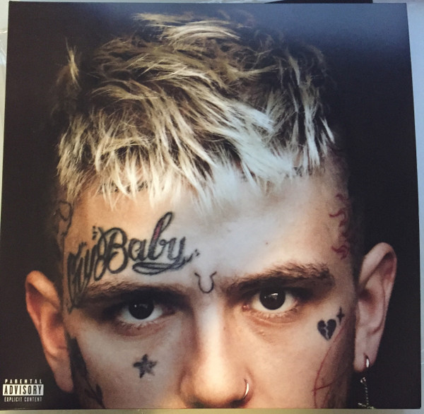 Lil Peep - Everybody's Everything | Columbia (19439707761) - 2
