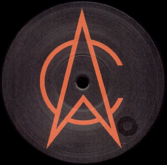 Imperator - Forbidden Zone / Quasar | Alphabet City (ALPH 0069-6) - 2