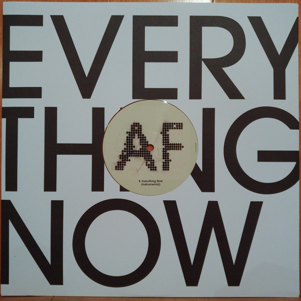 Arcade Fire - Everything Now | Columbia (88985447841) - 2 Arcade Fire - Everything Now | Columbia (88985447841) - 2