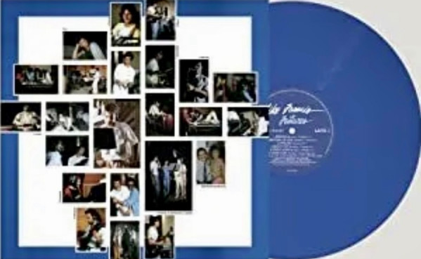 Mike Francis - Features | Sony Music (194399933619) - 2