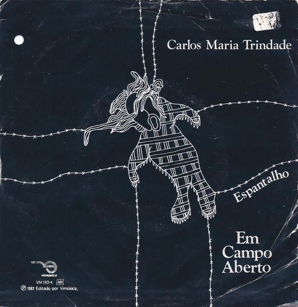 Carlos Maria Trindade - Princesa / Em Campo Aberto | Musa (VM 110-4) - 2