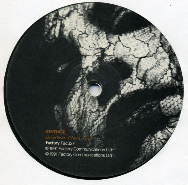Revenge - Gun World Porn | Factory (Fac327) - 3