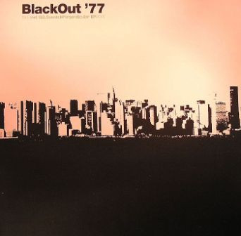 Sonodab - Perpendicular EP | Blackout '77 (BLACKOUT 012) - main