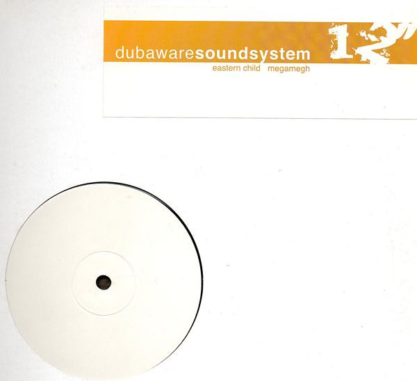 Dubaware Soundsystem - Megamegh | Musicpark Records (MPMX 0306) - 3 Dubaware Soundsystem - Megamegh | Musicpark Records (MPMX 0306) - 3