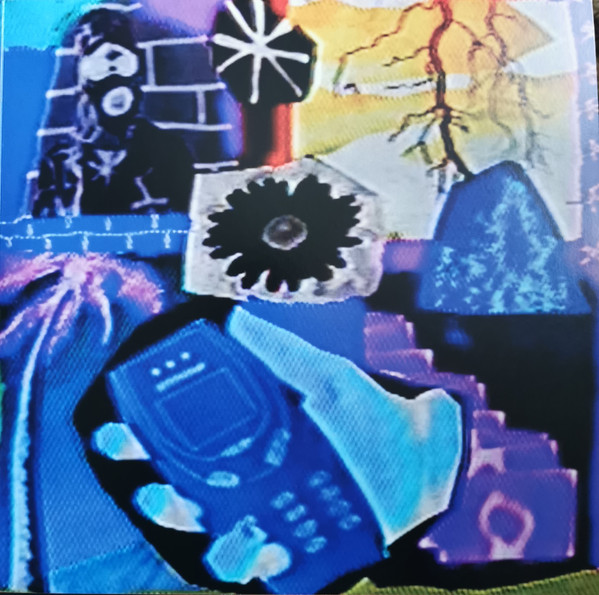 Biga Ranx - Rainshine | 1988 Records (3487516) - 4