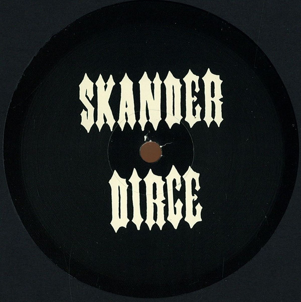 Skander - Dirge | L.A. Club Resource (LACR006)