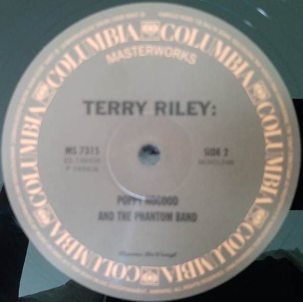 Terry Riley - A Rainbow In Curved Air | Music On Vinyl (MOVCL046) - 4