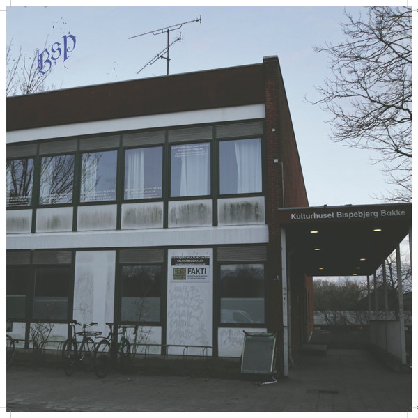 Various - BSP 001 | BSP Bispebjerg (BSP001) - 4