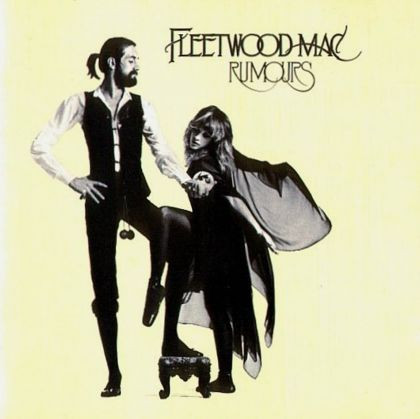 Fleetwood Mac - Rumours | Warner Bros. Records (W2-3010) - main
