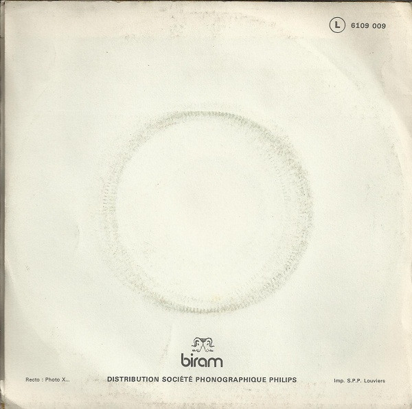 Tony Ronald - Get Me Some Help | Biram (6109 009) - 2