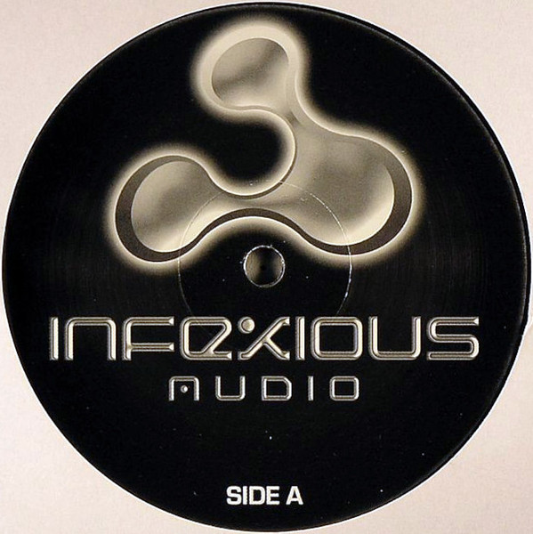 DJ Impact & In Effect - Close Your Eyes | Infexious Audio (INFX 001) - 2 DJ Impact & In Effect - Close Your Eyes | Infexious Audio (INFX 001) - 2