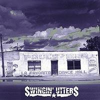 Swingin' Utters - Swingin' Utters | Fat Wreck Chords (FAT 603-1)