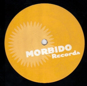 Rava - Hot Tin Groove | Morbido Records (MBD 062) - main