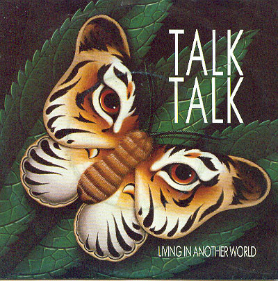 Talk Talk - Living In Another World | EMI (2010867) - main