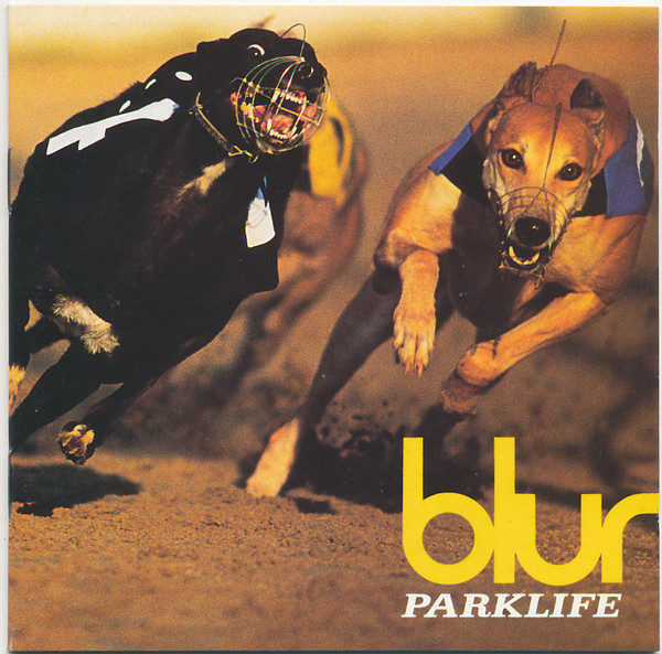 Blur - Parklife | Food (7243 8 29194 2 1) - main