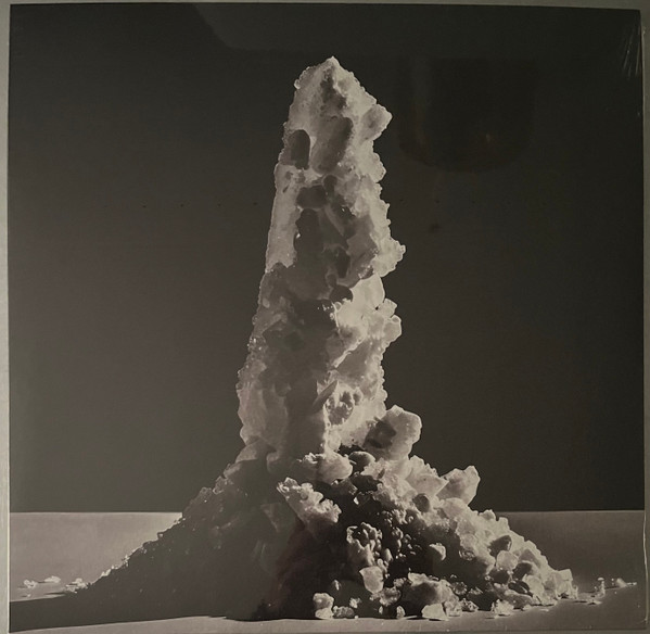Jibóia - Salar | Discrepant (CREP106) - main