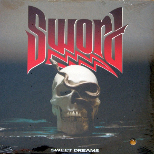 Sword - Sweet Dreams | Aquarius Records (Q1 553) - main Sword - Sweet Dreams | Aquarius Records (Q1 553) - main