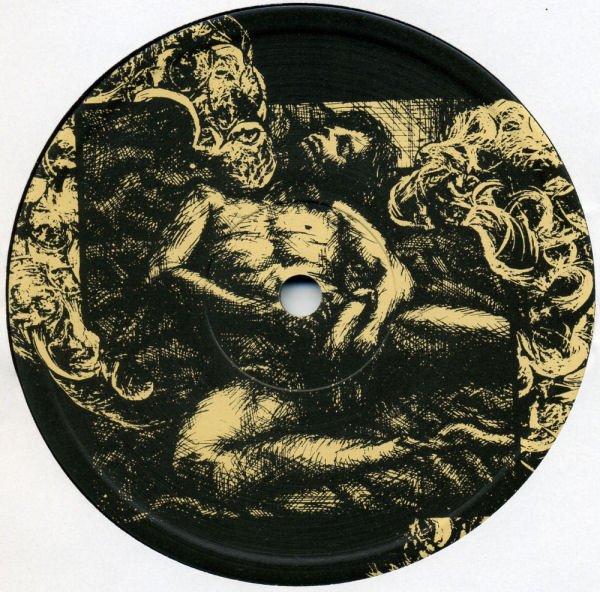 A Certain Ratio - Flight | Factory (Fac 22) - 4