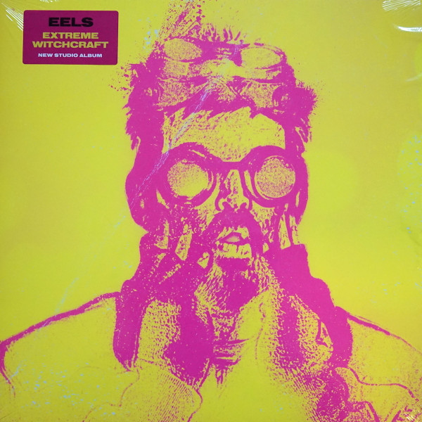 Eels - Extreme Witchcraft (See My Engine Gleam) | E Works Records (EWORKS123LP)