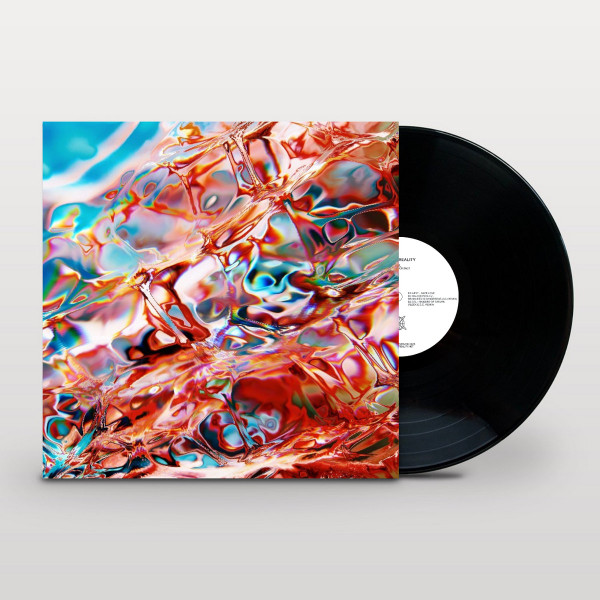 CSL - Future Contact | Diffuse Reality (DREA019)