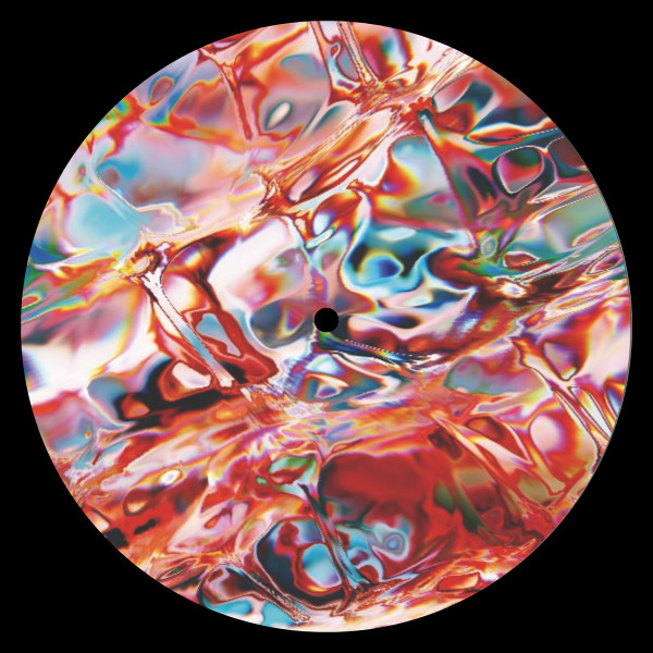 CSL - Future Contact | Diffuse Reality (DREA019) - 4 CSL - Future Contact | Diffuse Reality (DREA019) - 4